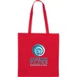 Zeus Non-Woven Convention Tote | https://www.bestnamebadges.com