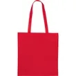 Zeus Non-Woven Convention Tote | https://www.bestnamebadges.com