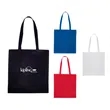 Zeus Non-Woven Convention Tote | https://www.bestnamebadges.com