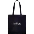 Zeus Non-Woven Convention Tote | https://www.bestnamebadges.com