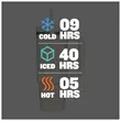 Stanley Quencher H2.O FlowState™ Tumbler 30oz | https://www.bestnamebadges.com