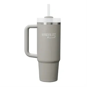 Stanley Quencher H2.O FlowState™ Tumbler 30oz | https://www.bestnamebadges.com