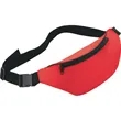 Hipster Budget Fanny Pack | https://www.bestnamebadges.com