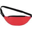 Hipster Budget Fanny Pack | https://www.bestnamebadges.com