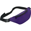 Hipster Budget Fanny Pack | https://www.bestnamebadges.com