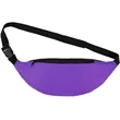 Hipster Budget Fanny Pack | https://www.bestnamebadges.com