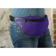 Hipster Budget Fanny Pack | https://www.bestnamebadges.com