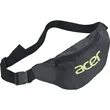 Hipster Budget Fanny Pack | https://www.bestnamebadges.com