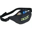 Hipster Budget Fanny Pack | https://www.bestnamebadges.com