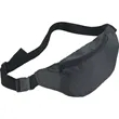 Hipster Budget Fanny Pack | https://www.bestnamebadges.com