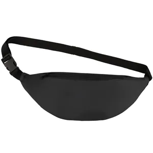 Hipster Budget Fanny Pack | https://www.bestnamebadges.com