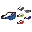 Hipster Budget Fanny Pack | https://www.bestnamebadges.com