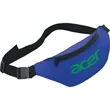 Hipster Budget Fanny Pack | https://www.bestnamebadges.com