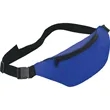 Hipster Budget Fanny Pack | https://www.bestnamebadges.com