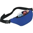 Hipster Budget Fanny Pack | https://www.bestnamebadges.com