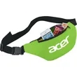 Hipster Budget Fanny Pack | https://www.bestnamebadges.com