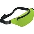 Hipster Budget Fanny Pack | https://www.bestnamebadges.com