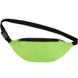 Hipster Budget Fanny Pack | https://www.bestnamebadges.com