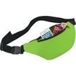 Hipster Budget Fanny Pack | https://www.bestnamebadges.com