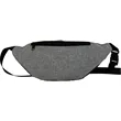 Hipster Budget Fanny Pack | https://www.bestnamebadges.com