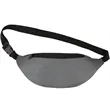 Hipster Budget Fanny Pack | https://www.bestnamebadges.com