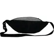 Hipster Budget Fanny Pack | https://www.bestnamebadges.com