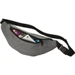 Hipster Budget Fanny Pack | https://www.bestnamebadges.com