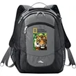 High Sierra Fly-By 17" Computer Backpack | https://www.bestnamebadges.com