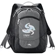 High Sierra Fly-By 17" Computer Backpack | https://www.bestnamebadges.com
