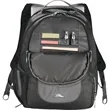 High Sierra Fly-By 17" Computer Backpack | https://www.bestnamebadges.com