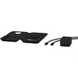 Nimble Fold 3-in-1 Wireless Charger | https://www.bestnamebadges.com