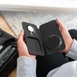 Nimble Fold 3-in-1 Wireless Charger | https://www.bestnamebadges.com
