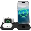 Nimble Fold 3-in-1 Wireless Charger | https://www.bestnamebadges.com