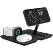Nimble Fold 3-in-1 Wireless Charger | https://www.bestnamebadges.com