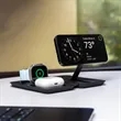 Nimble Fold 3-in-1 Wireless Charger | https://www.bestnamebadges.com