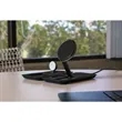 Nimble Fold 3-in-1 Wireless Charger | https://www.bestnamebadges.com