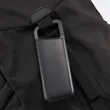 Clip Clap Water Resistant 5000 mAh Power Bank | https://www.bestnamebadges.com
