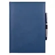 FSC® Mix 7" x 10" Vicenza Large Bound Journal | https://www.bestnamebadges.com