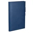FSC® Mix 7" x 10" Vicenza Large Bound Journal | https://www.bestnamebadges.com