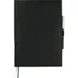 FSC® Mix 7" x 10" Vicenza Large Bound Journal | https://www.bestnamebadges.com