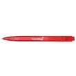 Recycled Ocean Plastic Gel Pen | https://www.bestnamebadges.com