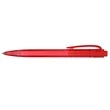 Recycled Ocean Plastic Gel Pen | https://www.bestnamebadges.com