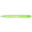 Recycled Ocean Plastic Gel Pen | https://www.bestnamebadges.com