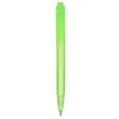 Recycled Ocean Plastic Gel Pen | https://www.bestnamebadges.com