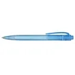 Recycled Ocean Plastic Gel Pen | https://www.bestnamebadges.com