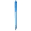 Recycled Ocean Plastic Gel Pen | https://www.bestnamebadges.com