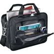 Velocity 17" Computer Briefcase | https://www.bestnamebadges.com