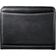FSC® Mix Millennium Leather Writing Pad | https://www.bestnamebadges.com