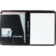 FSC® Mix Millennium Leather Writing Pad | https://www.bestnamebadges.com