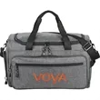 Excel Sport 18" Club Duffel Bag | https://www.bestnamebadges.com